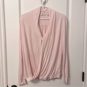 ARITZIA Babaton Blouse